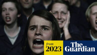 Julia by Sandra Newman review – a new Nineteen Eighty-Four | Fiction Julia by Sandra Newman review – a new Nineteen Eighty-Four | Fiction