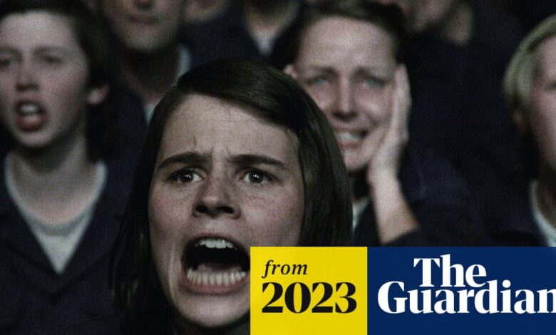 Julia by Sandra Newman review – a new Nineteen Eighty-Four | Fiction Julia by Sandra Newman review – a new Nineteen Eighty-Four | Fiction
