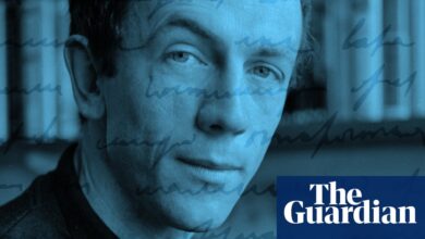 Where to start with: Alan Garner | Books