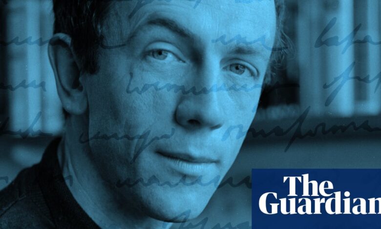 Where to start with: Alan Garner | Books Where to start with: Alan Garner | Books