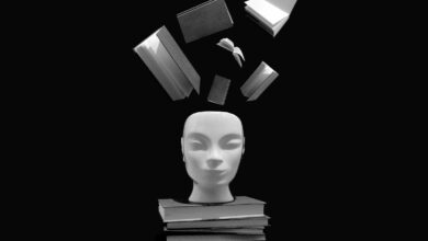 ‘Death of an Author’ Prophesies the Future of AI Novels