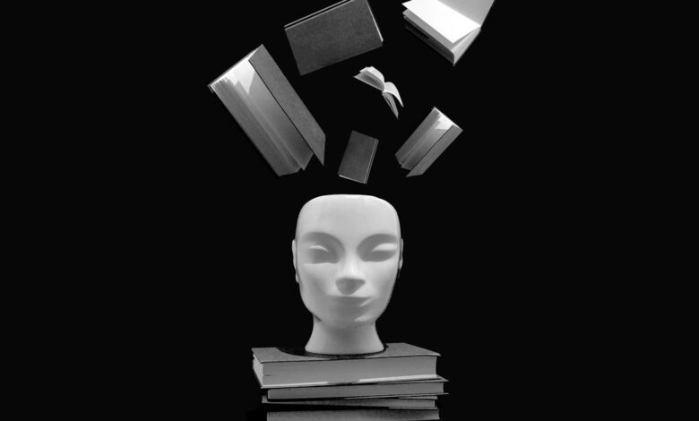 ‘Death of an Author’ Prophesies the Future of AI Novels ‘Death of an Author’ Prophesies the Future of AI Novels