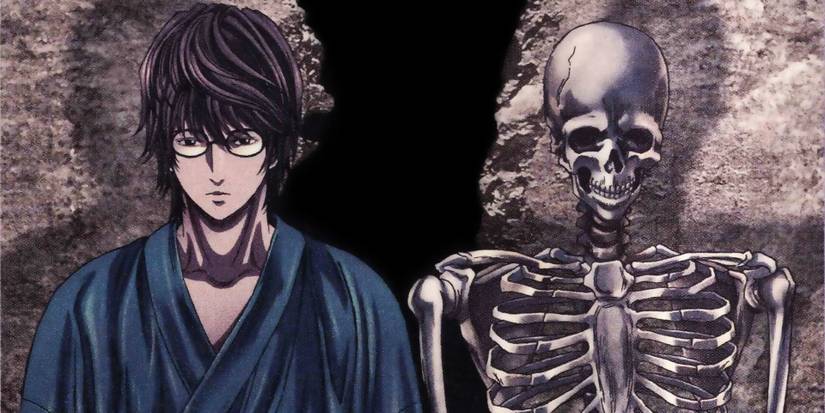 Aoi Bungaku Series image.