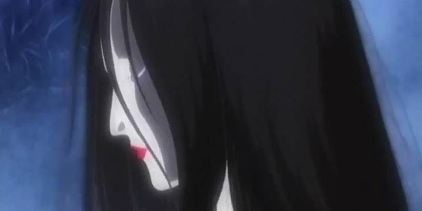 Ayakashi Samurai Horror