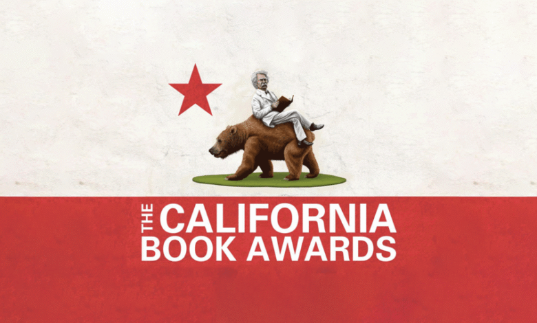 California Book Awards California Book Awards