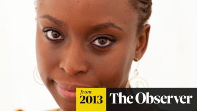 Chimamanda Ngozi Adichie: ‘My new novel is about love, race… and hair’ | Chimamanda Ngozi Adichie