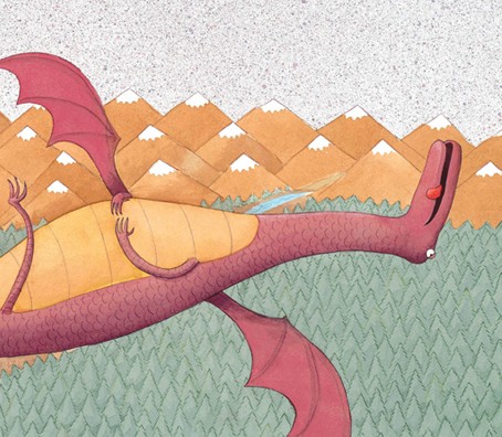 How a Childless Creative Director Came to Write Children’s Books How a Childless Creative Director Came to Write Children’s Books