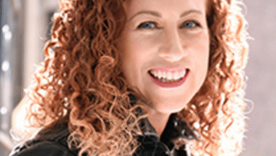 Ask The Author: Jodi Picoult ’87