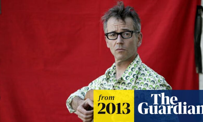 John Hegley’s top 10 children’s poetry books | Children’s books John Hegley’s top 10 children’s poetry books | Children’s books