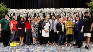 Calling All Authors! The John Cooper School Signatures Author Series to showcase Local Visiting Authors on December 5