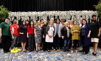 Calling All Authors! The John Cooper School Signatures Author Series to showcase Local Visiting Authors on December 5 Calling All Authors! The John Cooper School Signatures Author Series to showcase Local Visiting Authors on December 5