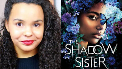 Q&A: Lily Meade, Author of ‘The Shadow Sister’
