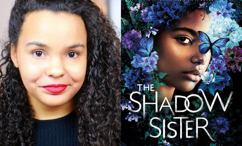 Q&A: Lily Meade, Author of ‘The Shadow Sister’ Q&A: Lily Meade, Author of ‘The Shadow Sister’
