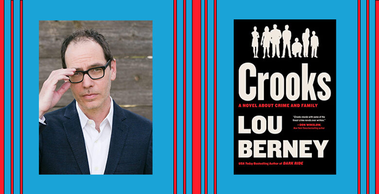 Lou Berney on archetypes, writing big books, and 1990s Russia ‹ CrimeReads Lou Berney on archetypes, writing big books, and 1990s Russia ‹ CrimeReads