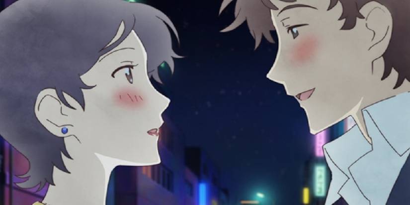 Otona Joshi No Anime Time