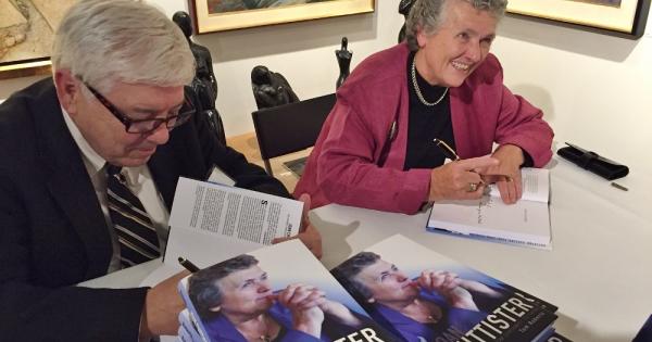 New dimensions of Joan Chittister’s life feature in biography, author says New dimensions of Joan Chittister’s life feature in biography, author says