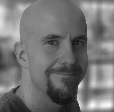 Interview with John Joseph Adams Interview with John Joseph Adams