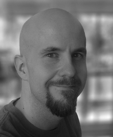 Interview with John Joseph Adams Interview with John Joseph Adams