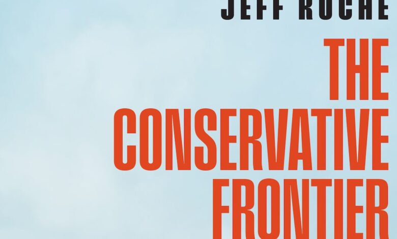 New book explores impact of West Texas conservatism on the New Right New book explores impact of West Texas conservatism on the New Right