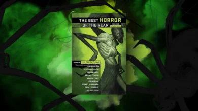 Ellen Datlow’s Best Horror of the Year, Volume 17 Delivers Terror at Its Finest Ellen Datlow’s Best Horror of the Year, Volume 17 Delivers Terror at Its Finest