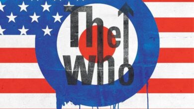 The Who ‘Live at Shea Stadium,’ plus Rockabilly Anthologies and CDs from Johnny Adams and Tyrone Cotton • Americana Highways The Who ‘Live at Shea Stadium,’ plus Rockabilly Anthologies and CDs from Johnny Adams and Tyrone Cotton • Americana Highways