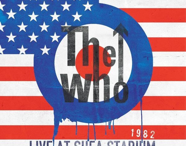 The Who ‘Live at Shea Stadium,’ plus Rockabilly Anthologies and CDs from Johnny Adams and Tyrone Cotton • Americana Highways The Who ‘Live at Shea Stadium,’ plus Rockabilly Anthologies and CDs from Johnny Adams and Tyrone Cotton • Americana Highways