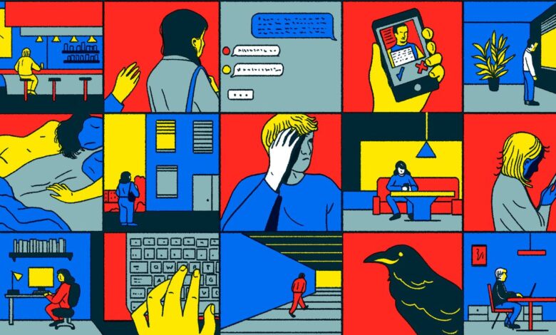 “Rejection,” by Tony Tulathimutte, Reviewed: A Story Collection About People Who Just Can’t Hang “Rejection,” by Tony Tulathimutte, Reviewed: A Story Collection About People Who Just Can’t Hang