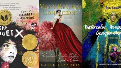 What to Read When You Want to Fall in Love with Novels in Verse What to Read When You Want to Fall in Love with Novels in Verse