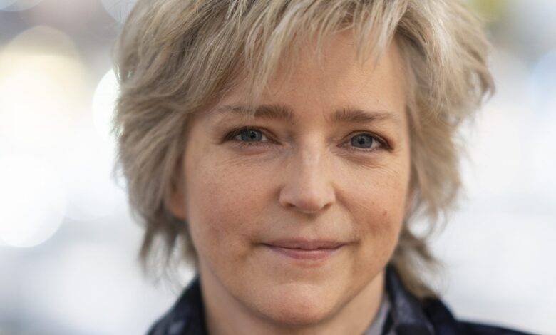 Karin Slaughter reveals the secrets behind her books and writing success Karin Slaughter reveals the secrets behind her books and writing success