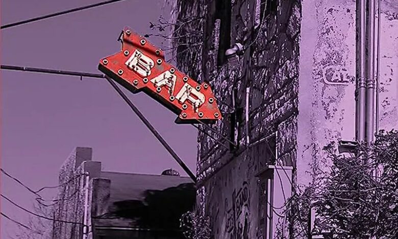 Down This Mean Sixth Street in Austin Noir Down This Mean Sixth Street in Austin Noir