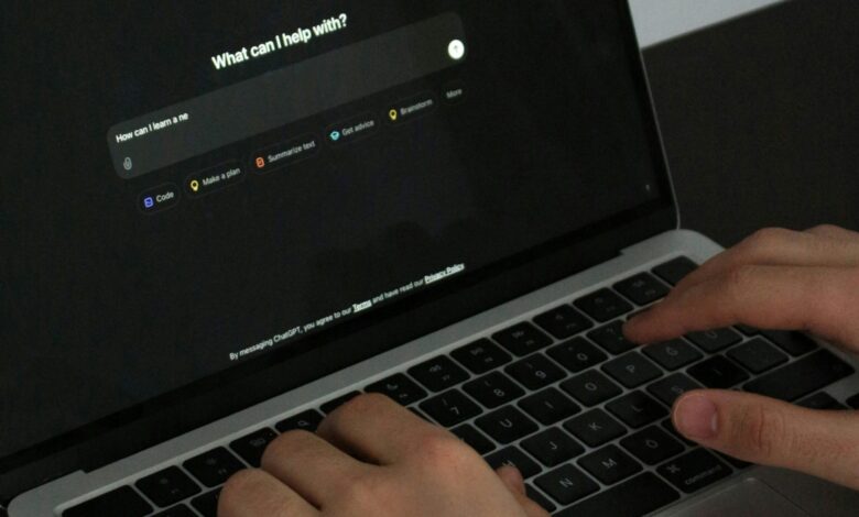 Why Vauhini Vara Used ChatGPT to Write a Book About Big Tech and Herself Why Vauhini Vara Used ChatGPT to Write a Book About Big Tech and Herself