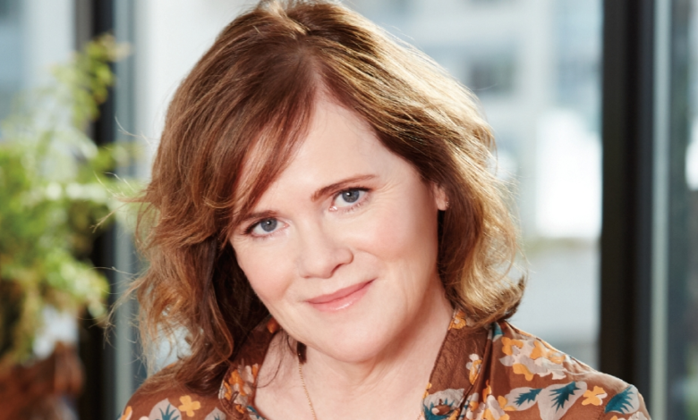 Q&A with Seattle’s hottest author, Maria Semple Q&A with Seattle’s hottest author, Maria Semple