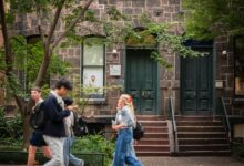 South Asia Studies department hosts discussion featuring authors of new Dalit studies book