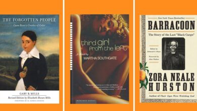 The Books Tia Williams Read While Writing Seven Days in June