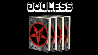godless.com and the Evolution of Publishing