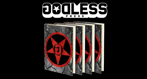 godless.com and the Evolution of Publishing godless.com and the Evolution of Publishing