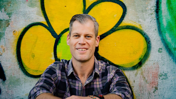 Renowned Treecologist Basil Camu to Speak at Ocean County College