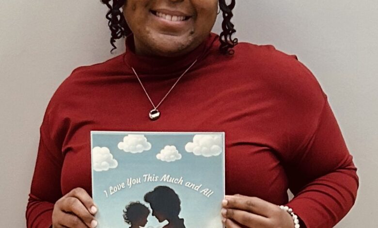 Q&A: Aar-Yana Willis talks first children’s book, using AI and familial inspiration Q&A: Aar-Yana Willis talks first children’s book, using AI and familial inspiration