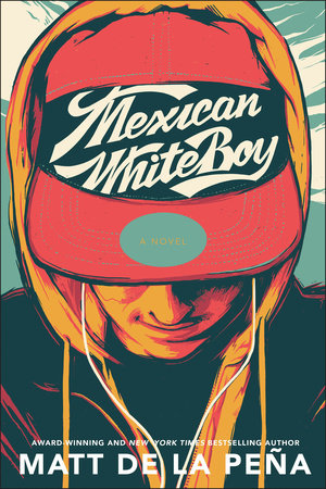 Mexican WhiteBoy by Matt de la PeÃ±a