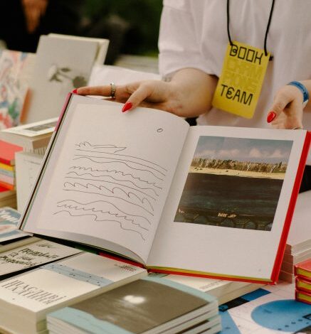 Book Fest to take over Thomasville this weekend Book Fest to take over Thomasville this weekend