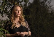 Leigh Bardugo on Fantasy, Fame, and Writing Beyond YA