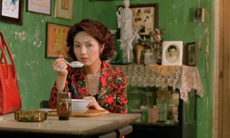 Two Classic Asian Horror Anthologies to Receive Killer 4K Release Two Classic Asian Horror Anthologies to Receive Killer 4K Release