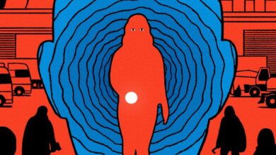 “Creation Lake,” Reviewed: Rachel Kushner’s Anti-Spy, Anti-Realism Novel “Creation Lake,” Reviewed: Rachel Kushner’s Anti-Spy, Anti-Realism Novel