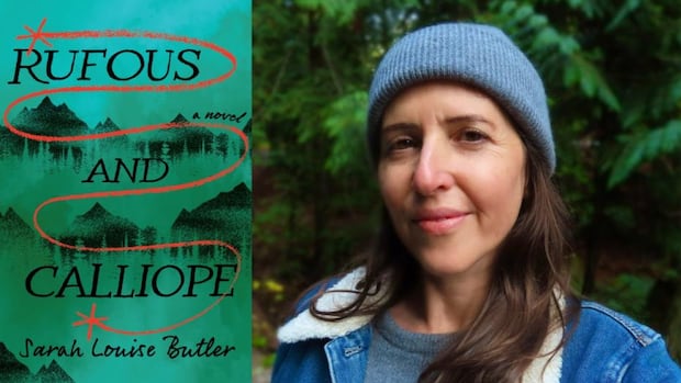 Nelson, B.C., author explains how her own family inspired latest novel Nelson, B.C., author explains how her own family inspired latest novel