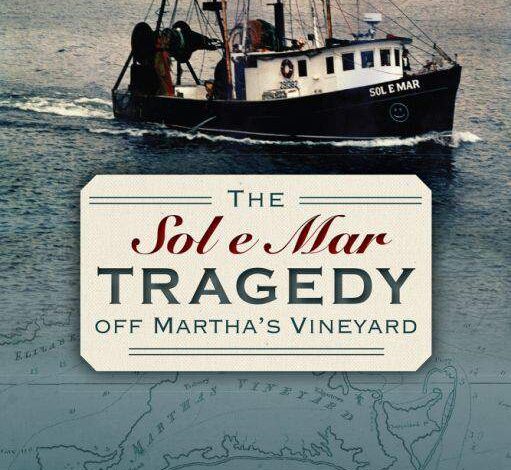Maritime Authors Featured at 2014 Working Waterfront Festival – New Bedford Guide Maritime Authors Featured at 2014 Working Waterfront Festival – New Bedford Guide