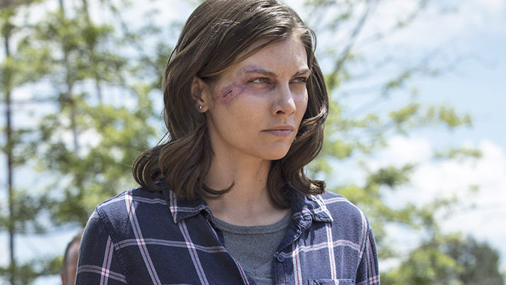 Here’s What We Know About ‘Tales Of The Walking Dead’ Here’s What We Know About ‘Tales Of The Walking Dead’