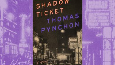 ‘Shadow Ticket’ review: Thomas Pynchon is at his finest