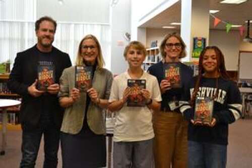 Award winning authors share journeys in writing – Lehigh Valley Press Award winning authors share journeys in writing – Lehigh Valley Press