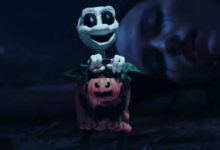 4 horror anthologies to keep Halloween spooky — Moviejawn