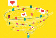 Like This or Die, by Christian Lorentzen